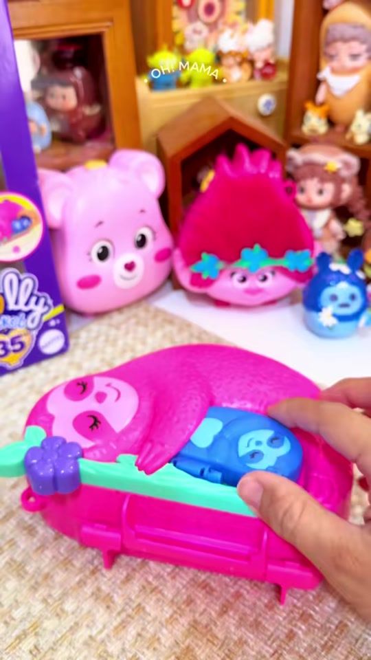 TikTok video thumbnail by oh_mama_toys
