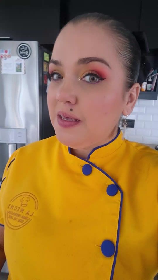 TikTok video thumbnail by lamichifoodie