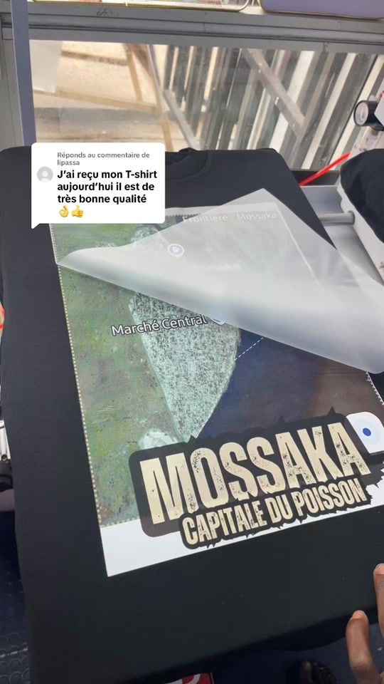 TikTok video thumbnail by congo_oubangui