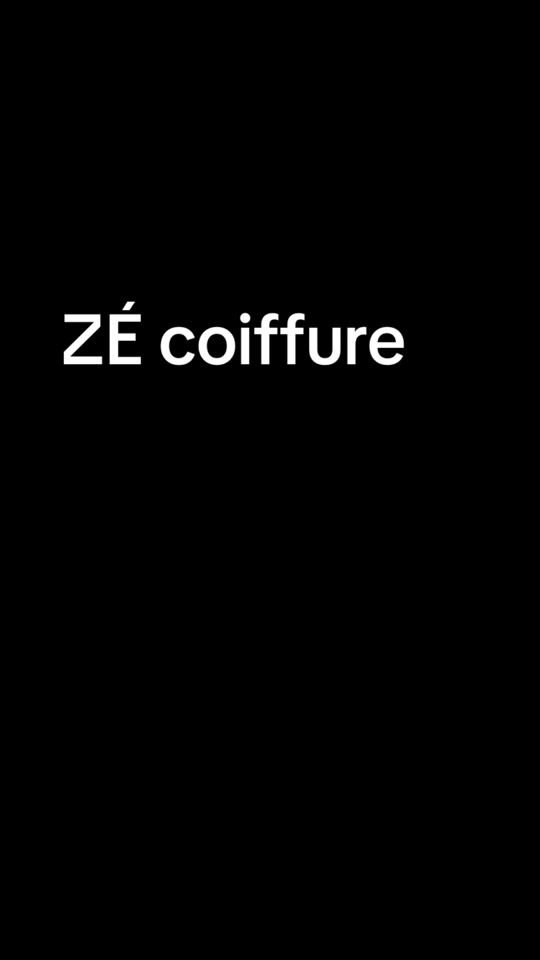 TikTok video thumbnail by zecoiffure