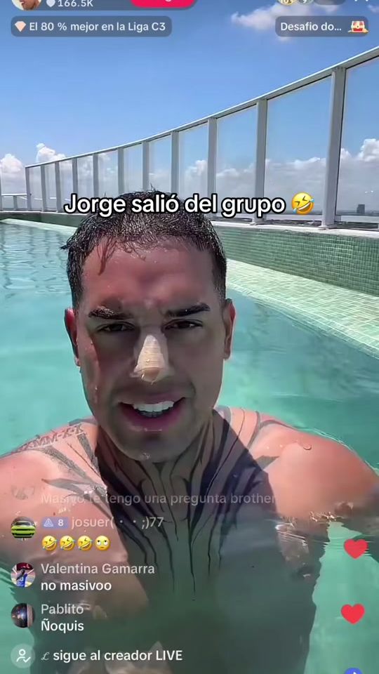 TikTok video thumbnail by teamocerro00