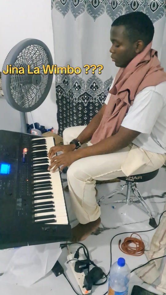 TikTok video thumbnail by maton_beatz