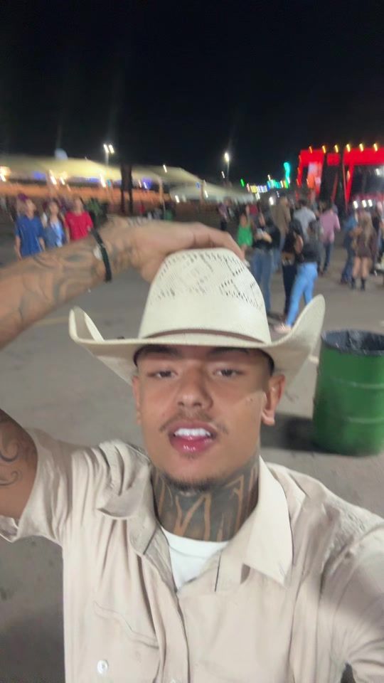 TikTok video thumbnail by upedrocowboy