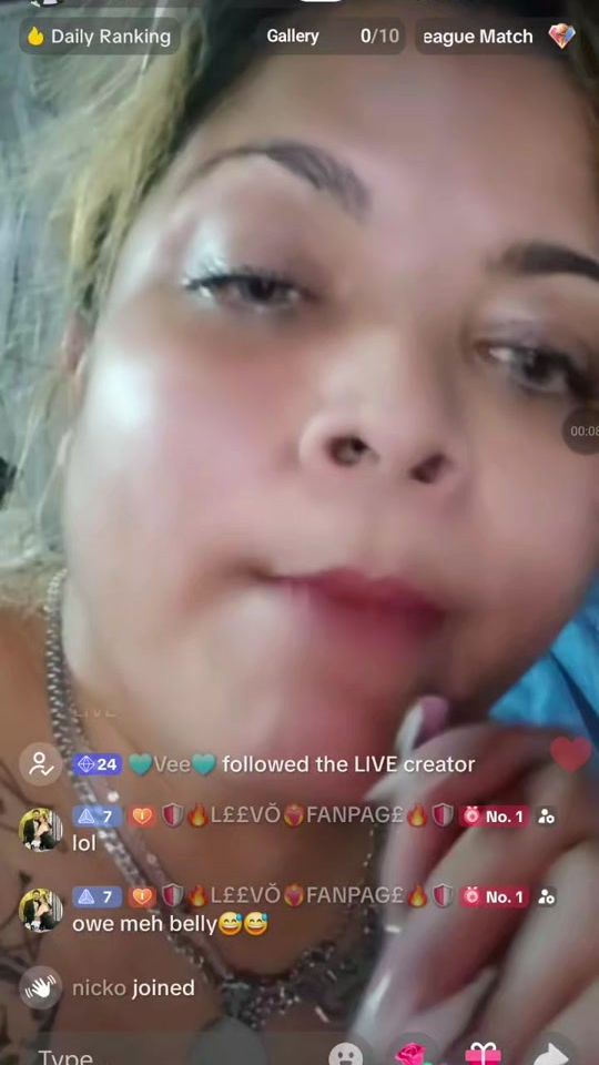 TikTok video thumbnail by leevofanpage2