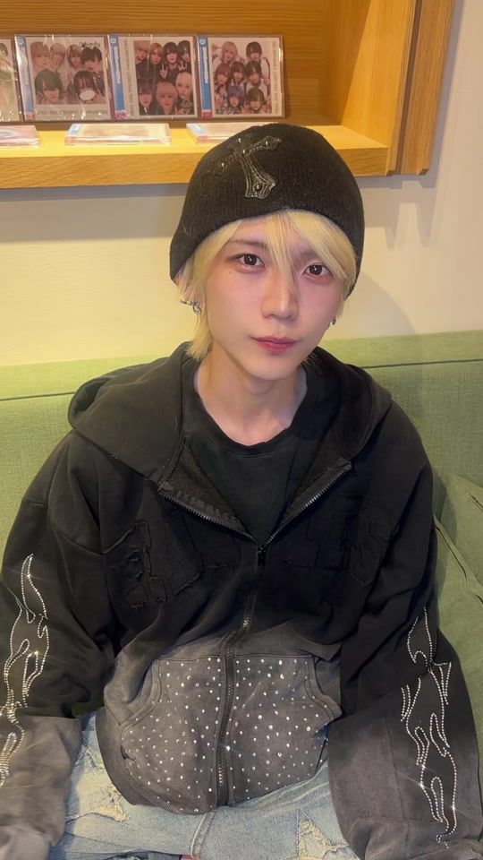 TikTok video thumbnail by tbs_074idol