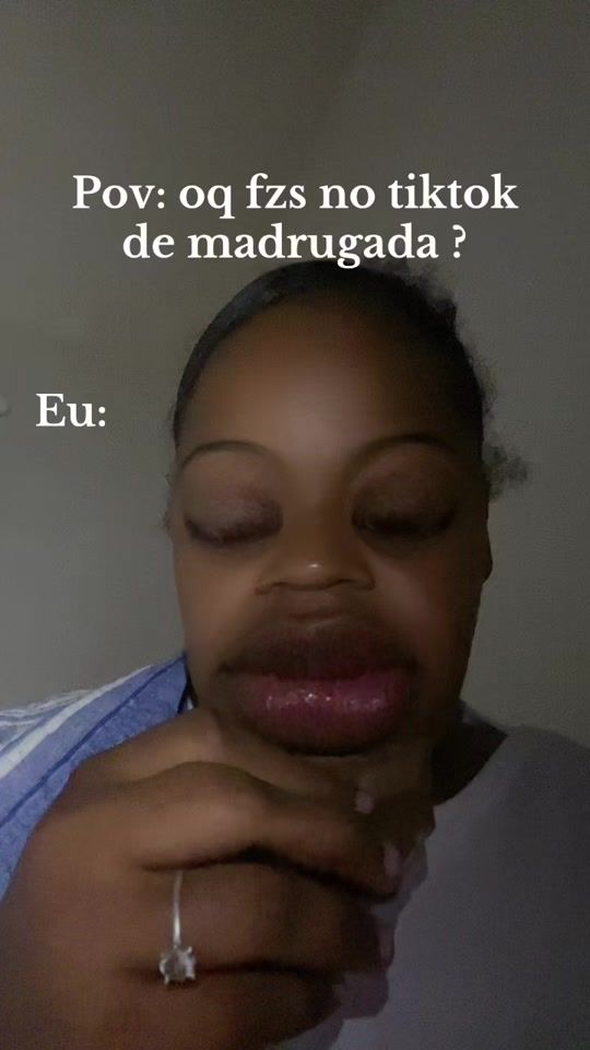 TikTok video thumbnail by raqcabral