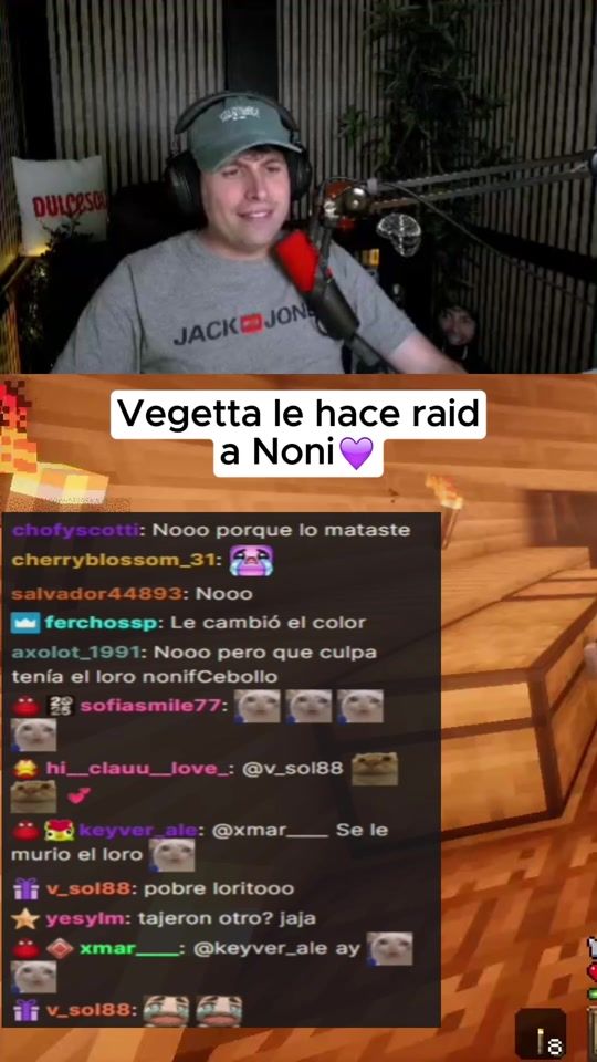 TikTok video thumbnail by clipsdenoni