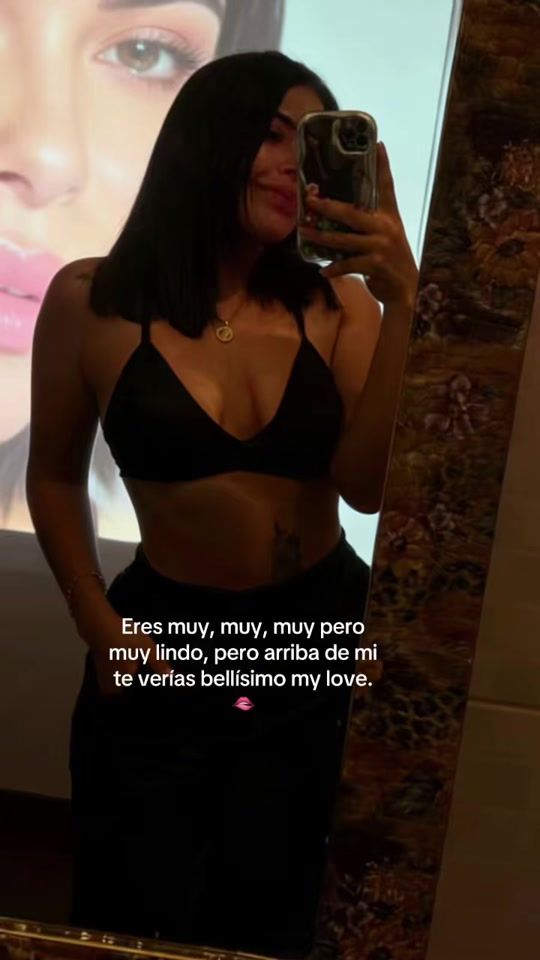 TikTok video thumbnail by mabeltrochev
