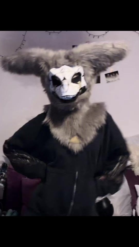 TikTok video thumbnail by _.im_furry._
