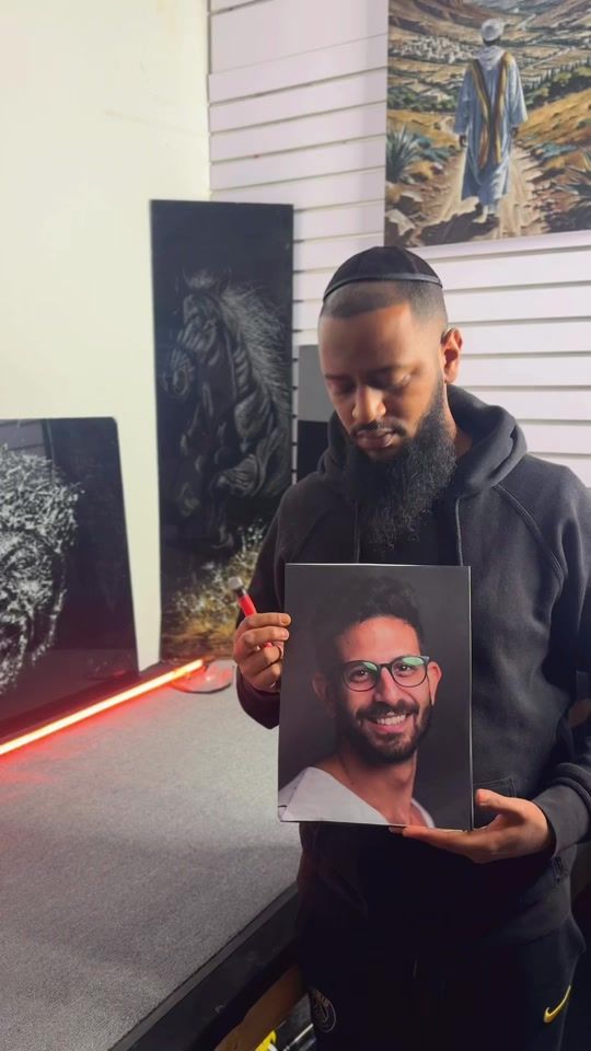 TikTok video thumbnail by yosefwasse