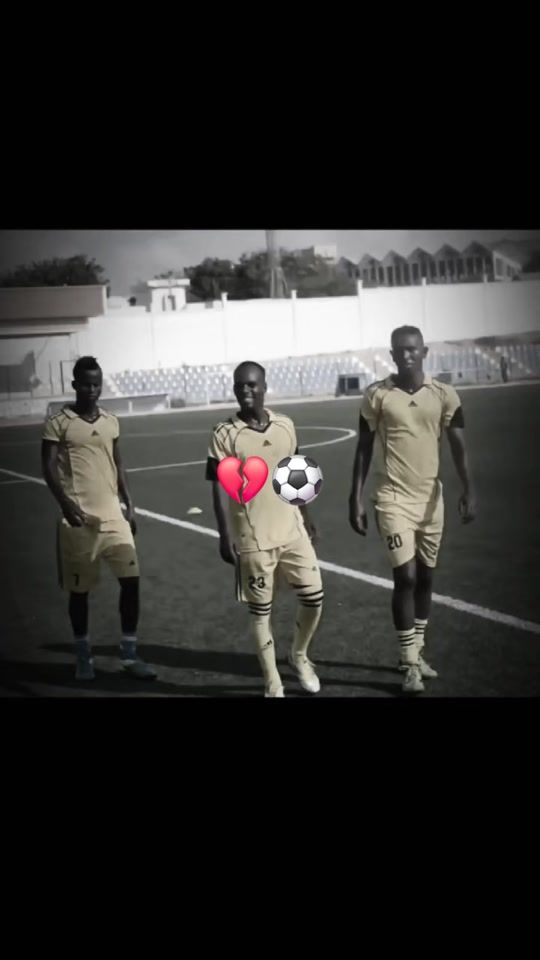 TikTok video thumbnail by somalifootball20