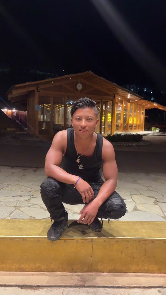 TikTok video thumbnail by tsheltrimphuntsho