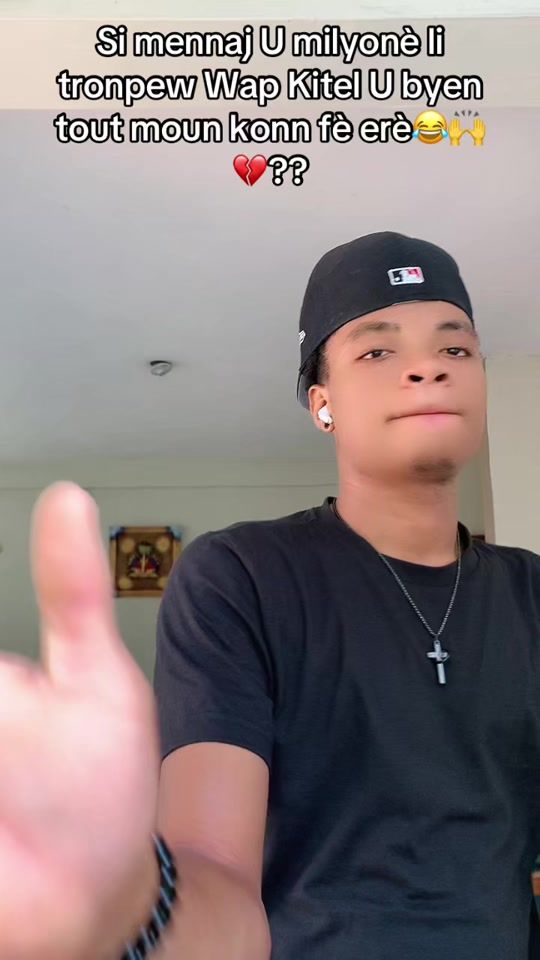 TikTok video thumbnail by mrvens34