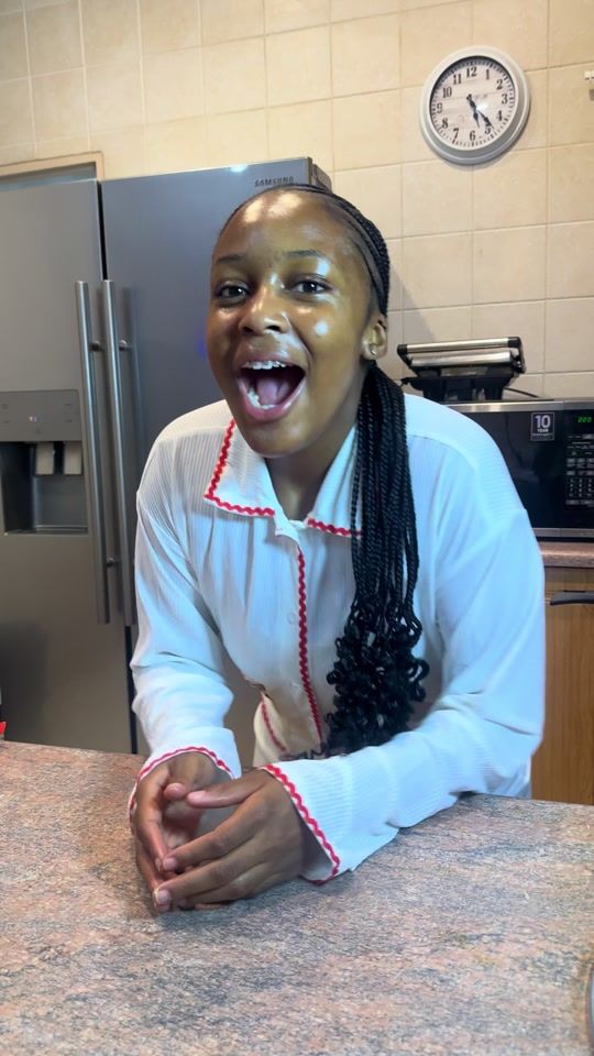 TikTok video thumbnail by lesedi_malejwe
