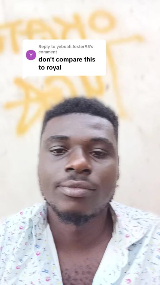 TikTok video thumbnail by okatakyie_tuga