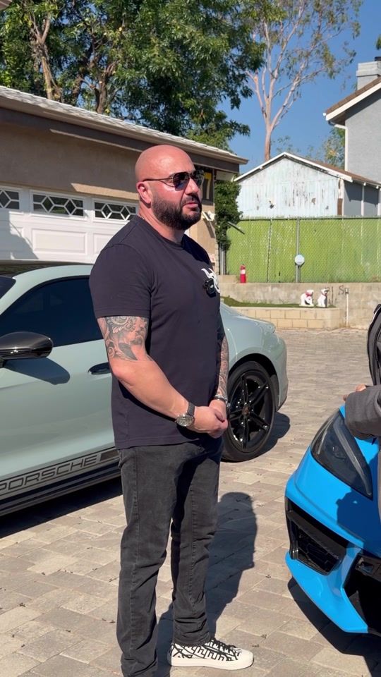 TikTok video thumbnail by magauto