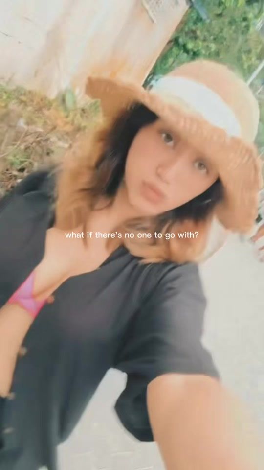 TikTok video thumbnail by _simraan_thakuri