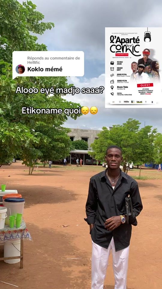 TikTok video thumbnail by mr.fiacre1