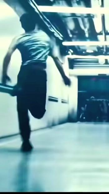 TikTok video thumbnail by mzerunner_editz