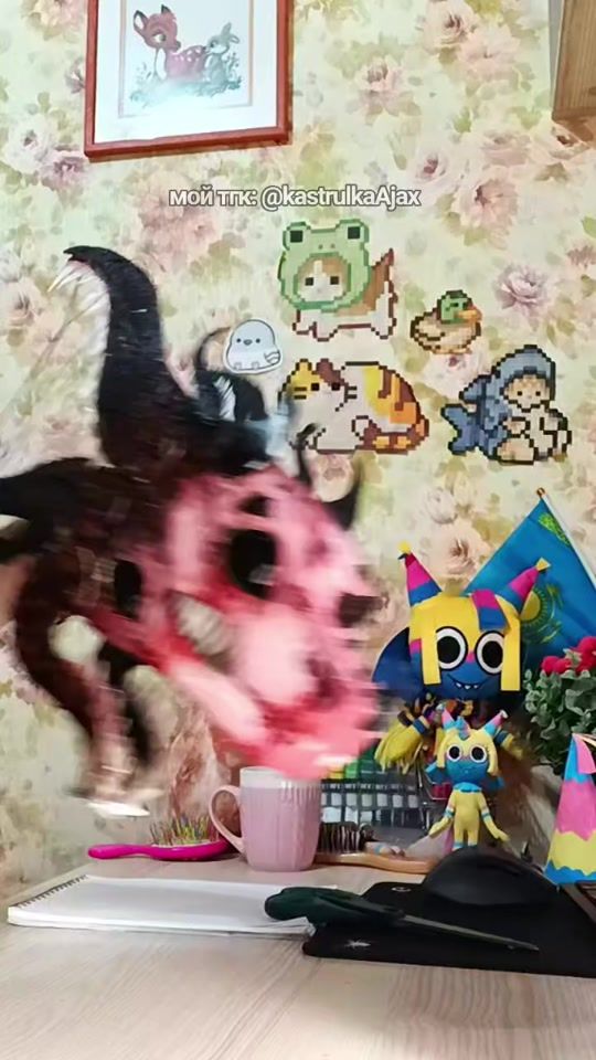 TikTok video thumbnail by _warenik_1