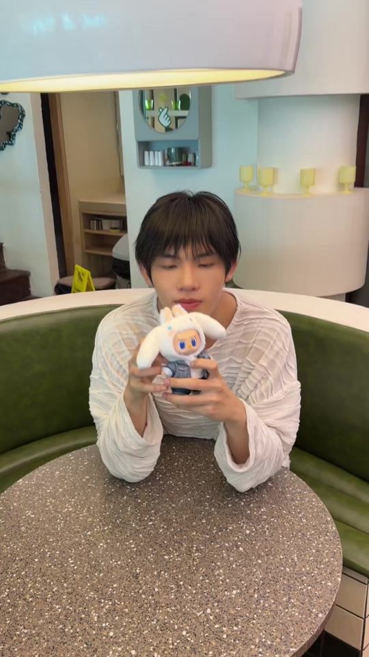 TikTok video thumbnail by min.diceofficial