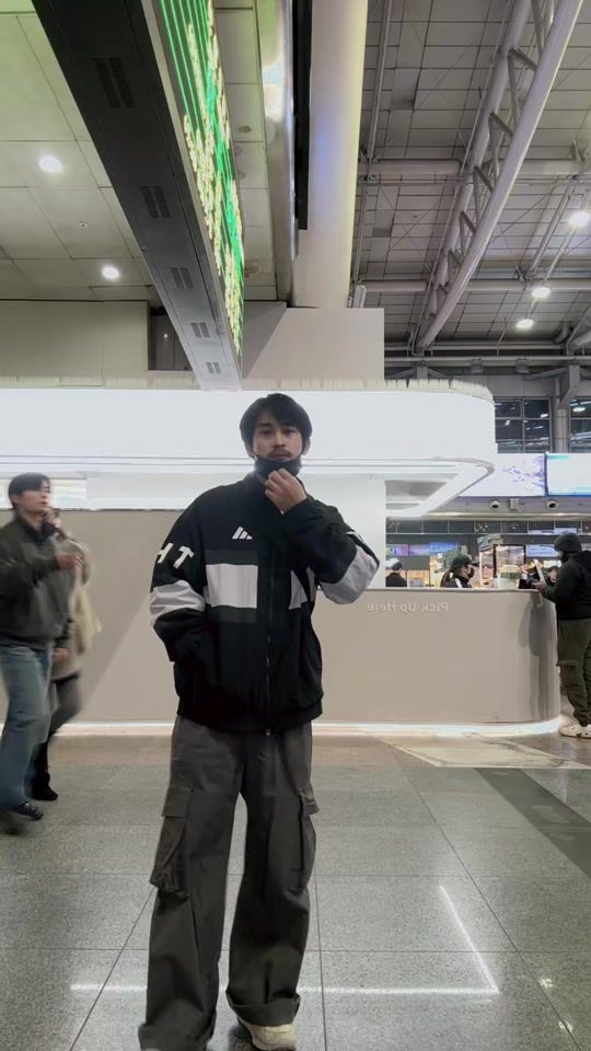 TikTok video thumbnail by saochhinchin