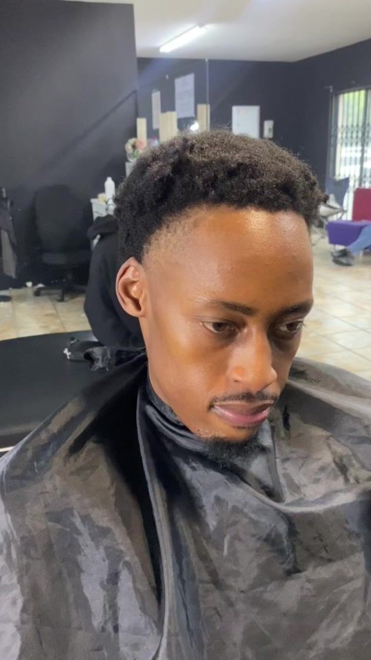 TikTok video thumbnail by exclusivebarber02