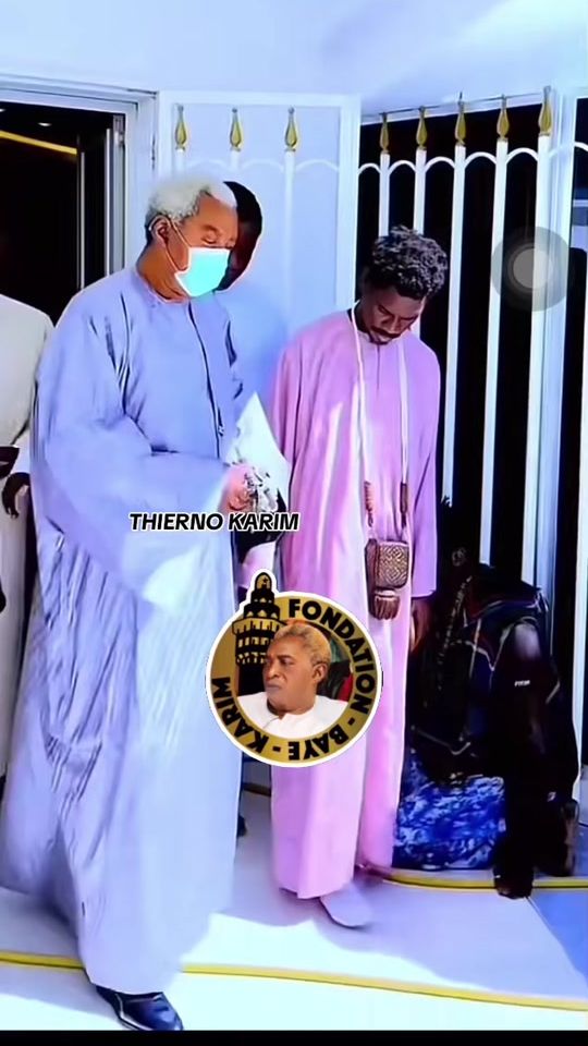 TikTok video thumbnail by thierno.karim