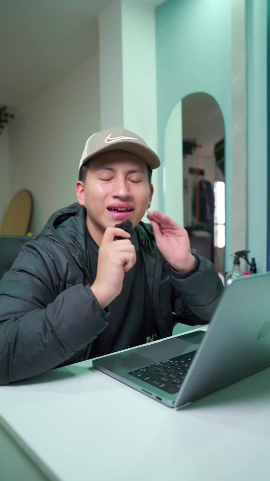 TikTok video thumbnail by mashcalex