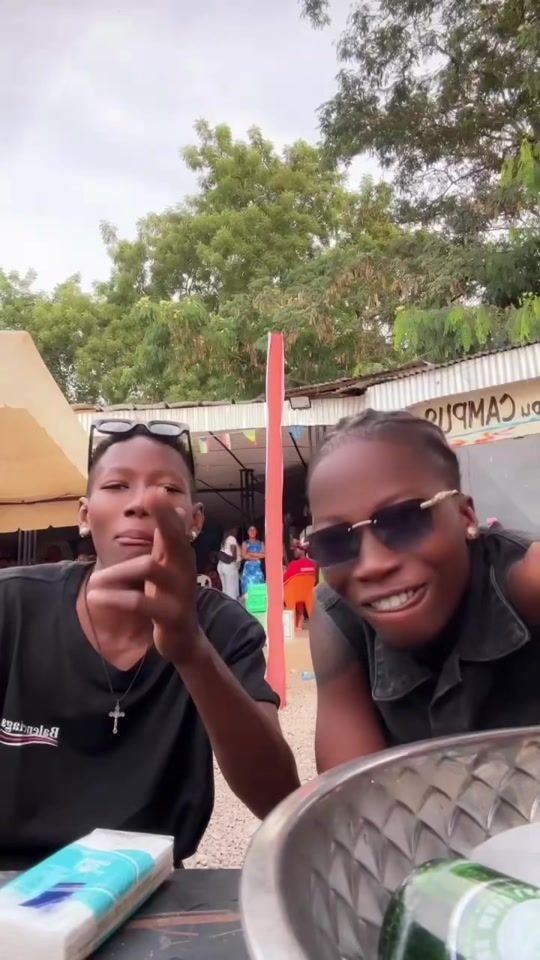 TikTok video thumbnail by leroi.bouake