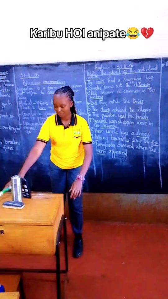 TikTok video thumbnail by typical.muthoni