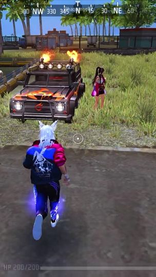 TikTok video thumbnail by vezuchiy_ff1