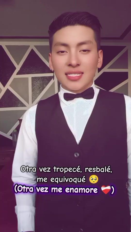 TikTok video thumbnail by vctr_vinicio