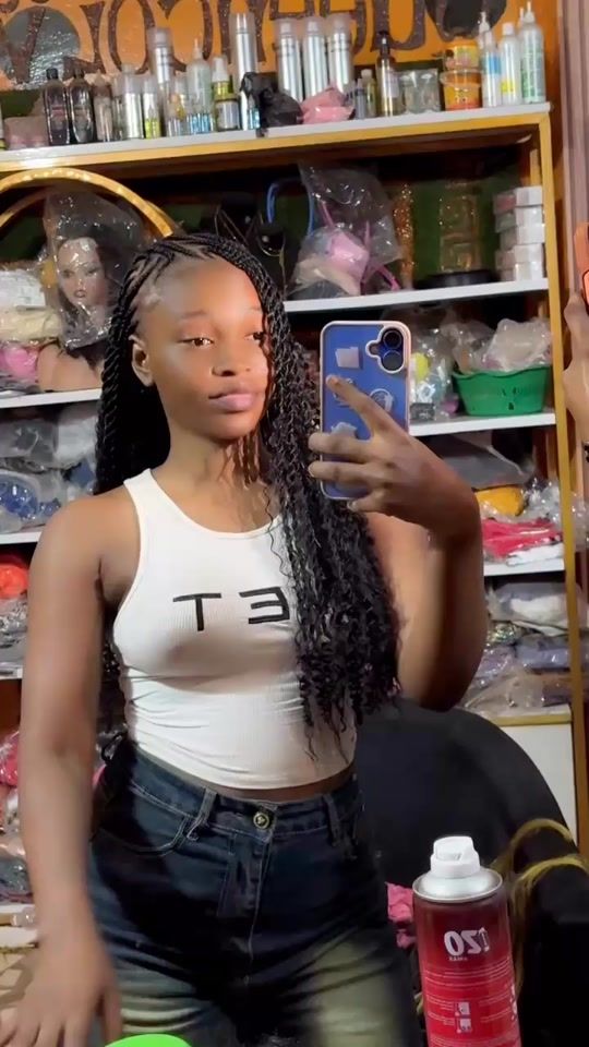 TikTok video thumbnail by awichka_baby