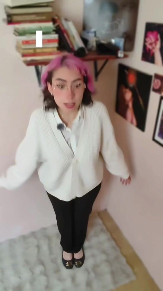 TikTok video thumbnail by camarasoyval