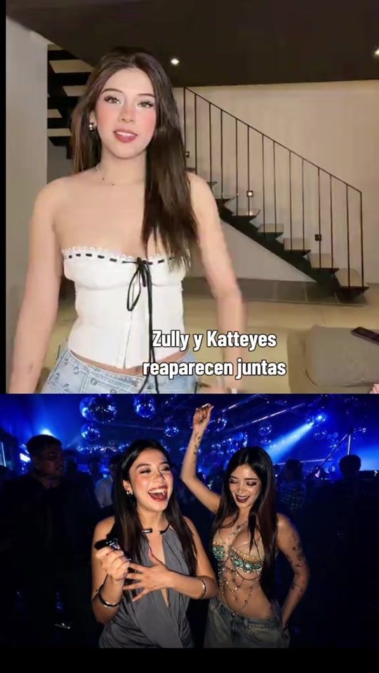 TikTok video thumbnail by zully_vibes