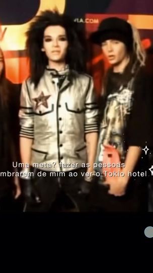 TikTok video thumbnail by tom.kaulitz0820