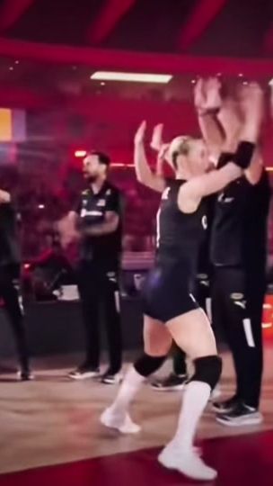 TikTok video thumbnail by nocontextvolley