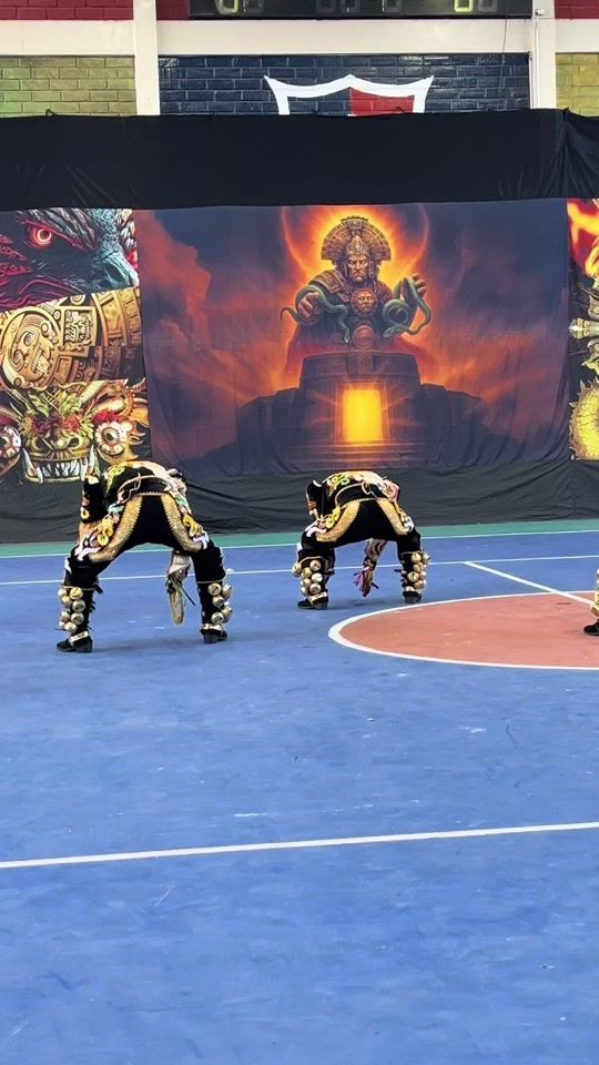 TikTok video thumbnail by zeus_dance
