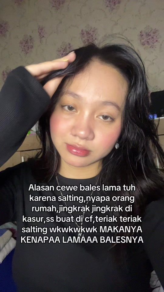TikTok video thumbnail by maharanii234