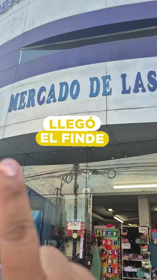 TikTok video thumbnail by mercadodelastelas