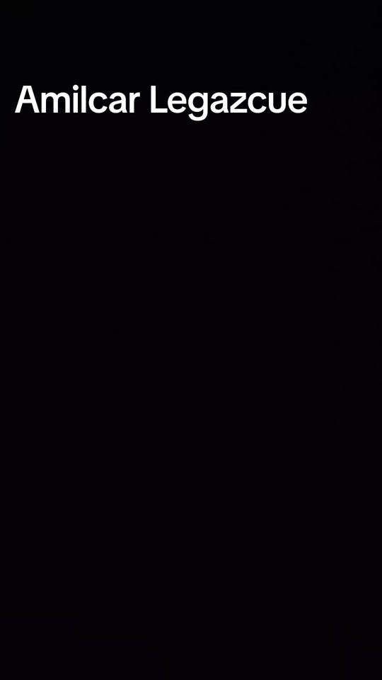 TikTok video thumbnail by legazcue.leon