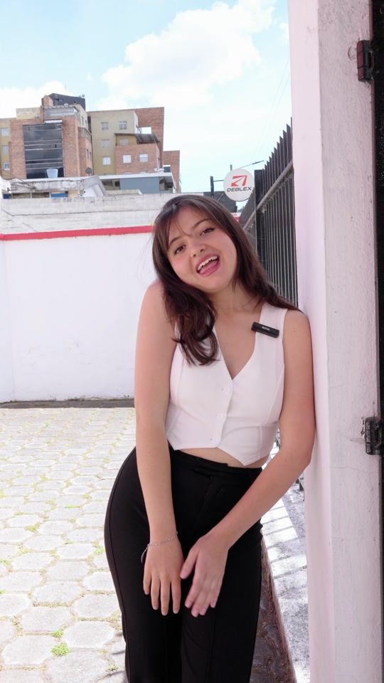 TikTok video thumbnail by deblex.ec