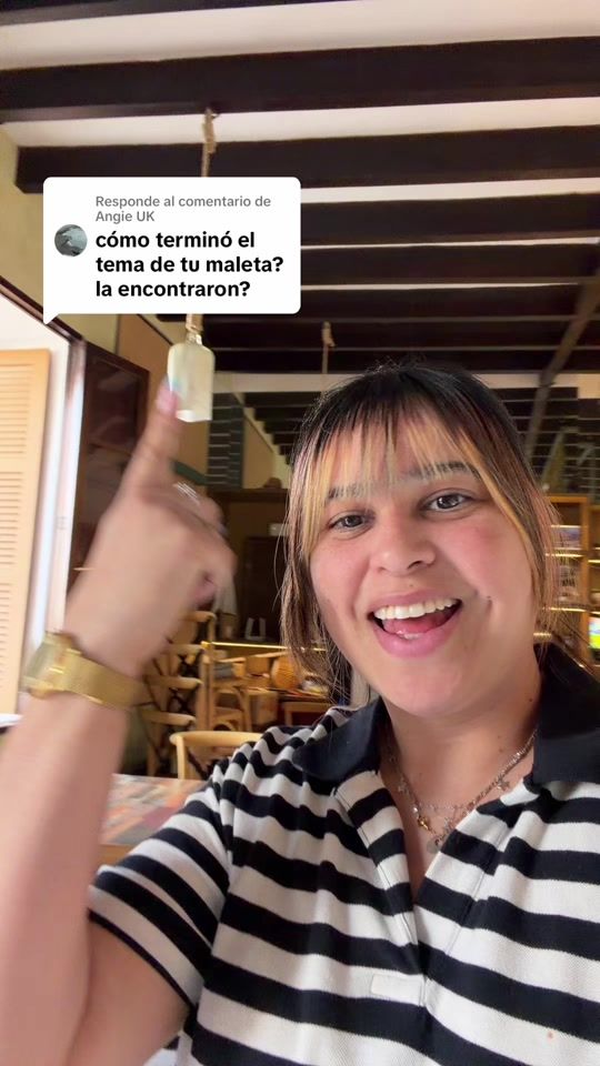 TikTok video thumbnail by carittobarreto