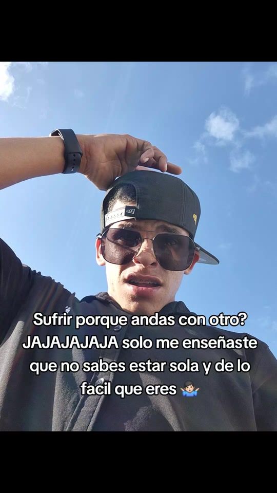 TikTok video thumbnail by eldeorientejonny