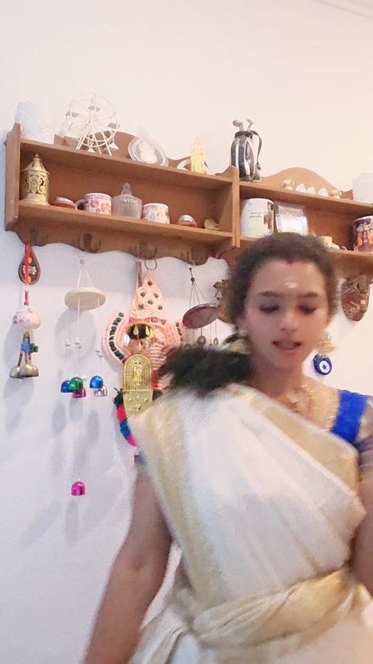 TikTok video thumbnail by revathiashwin
