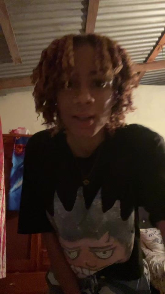 TikTok video thumbnail by crackhead_melly