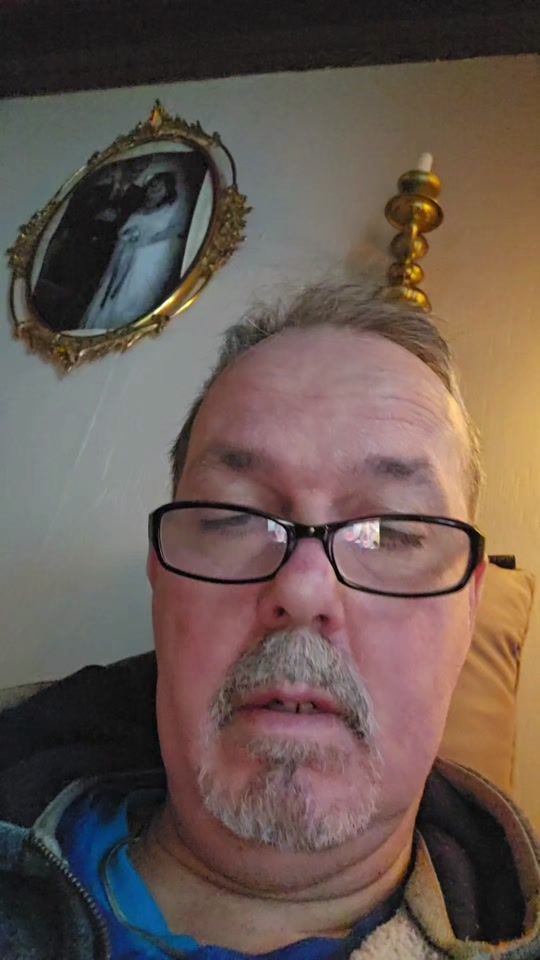 TikTok video thumbnail by stevebald654