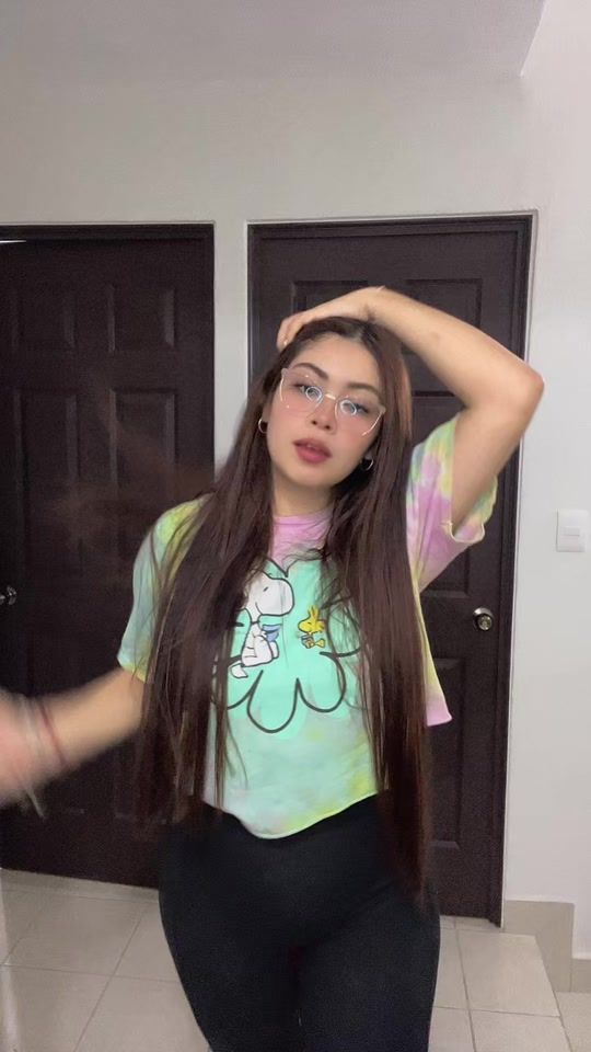 TikTok video thumbnail by batyany__16
