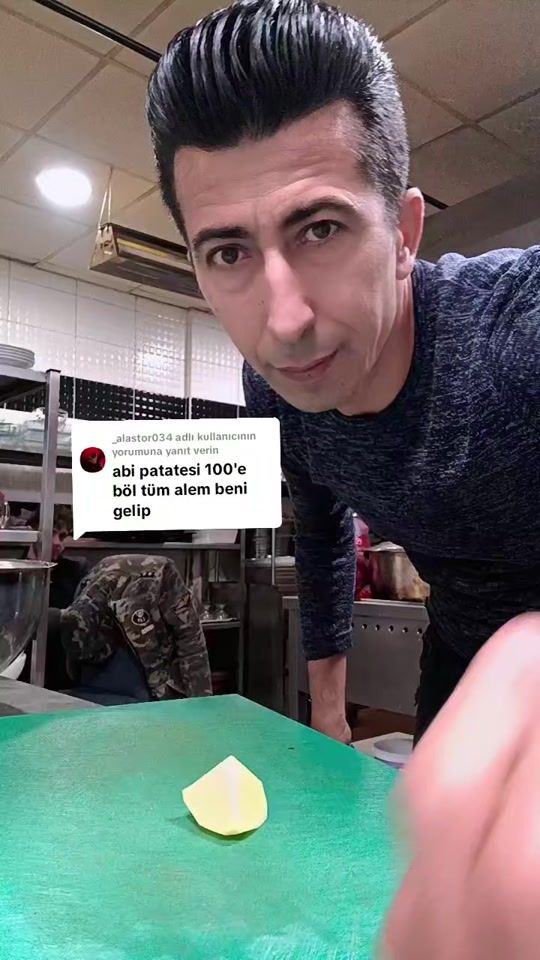 TikTok video thumbnail by sezginusta41